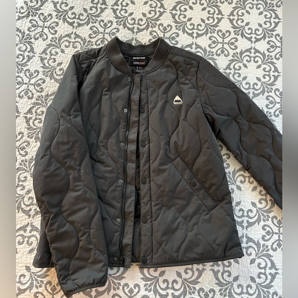 Burton Winter jacket